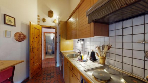 Apartment La Dmura